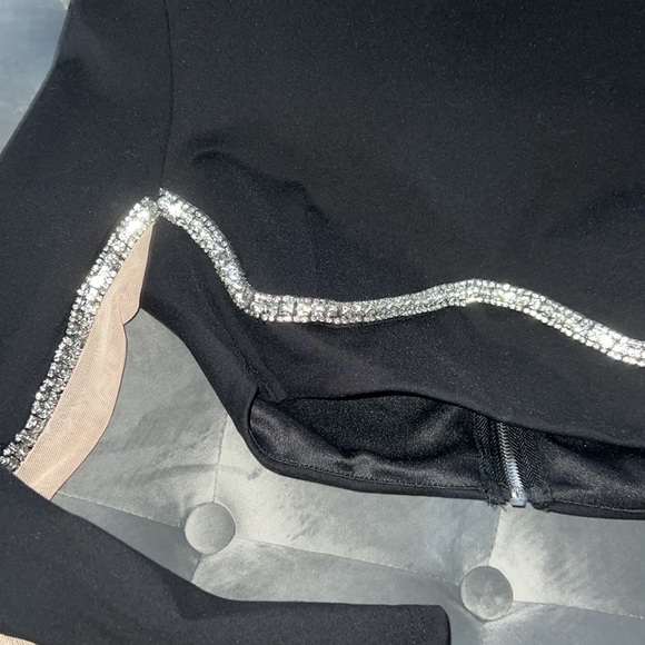 Bandage top - Picture 4 of 6